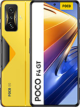 Best available price of Xiaomi Poco F4 GT in Uzbekistan