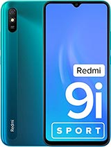 Best available price of Xiaomi Redmi 9i Sport in Uzbekistan