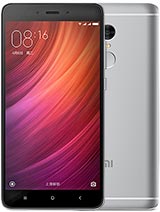 Best available price of Xiaomi Redmi Note 4 MediaTek in Uzbekistan