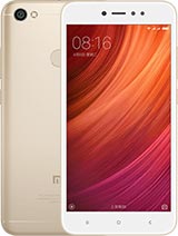 Best available price of Xiaomi Redmi Y1 Note 5A in Uzbekistan