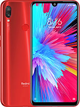 Best available price of Xiaomi Redmi Note 7S in Uzbekistan