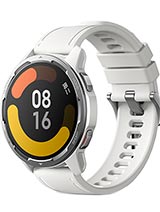 Best available price of Xiaomi Watch Color 2 in Uzbekistan