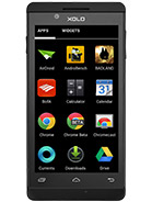 Best available price of XOLO A700s in Uzbekistan