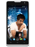 Best available price of XOLO Q1000 Opus2 in Uzbekistan