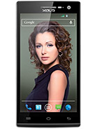 Best available price of XOLO Q1010i in Uzbekistan