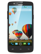 Best available price of XOLO Q610s in Uzbekistan