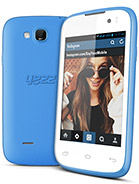 Best available price of Yezz Andy 3-5EI in Uzbekistan