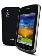 Best available price of Yezz Andy 3G 3-5 YZ1110 in Uzbekistan
