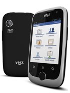 Best available price of Yezz Andy 3G 2-8 YZ11 in Uzbekistan