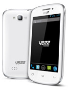 Best available price of Yezz Andy A4E in Uzbekistan
