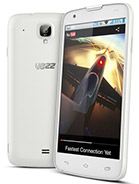 Best available price of Yezz Andy C5V in Uzbekistan
