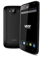 Best available price of Yezz Andy A5 in Uzbekistan