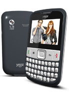 Best available price of Yezz Bonito YZ500 in Uzbekistan