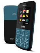 Best available price of Yezz Chico 2 YZ201 in Uzbekistan