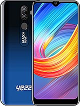 Best available price of Yezz Max 2 Ultra in Uzbekistan