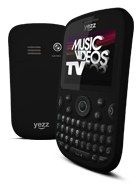 Best available price of Yezz Ritmo 3 TV YZ433 in Uzbekistan