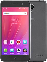 Best available price of ZTE Blade A520 in Uzbekistan