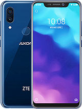 Best available price of ZTE Axon 9 Pro in Uzbekistan