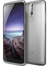 Best available price of ZTE Axon mini in Uzbekistan