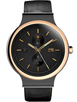 Best available price of ZTE Axon Watch in Uzbekistan
