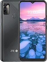 Best available price of ZTE Blade 20 5G in Uzbekistan