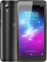 Best available price of ZTE Blade A3 (2019) in Uzbekistan