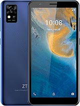 Best available price of ZTE Blade A31 in Uzbekistan