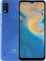 Best available price of ZTE Blade A51 in Uzbekistan