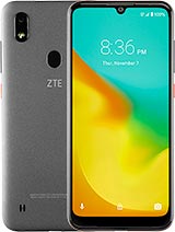 Best available price of ZTE Blade A7 Prime in Uzbekistan