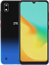 Best available price of ZTE Blade A7 in Uzbekistan