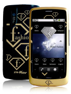 Best available price of ZTE FTV Phone in Uzbekistan