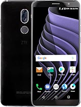 Best available price of ZTE Blade Max View in Uzbekistan
