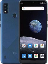 Best available price of ZTE Blade A7P in Uzbekistan