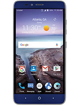 Best available price of ZTE Grand X Max 2 in Uzbekistan