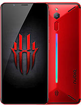 Best available price of ZTE nubia Red Magic in Uzbekistan