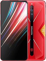 Best available price of ZTE nubia Red Magic 5G in Uzbekistan