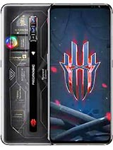 Best available price of ZTE nubia Red Magic 6s Pro in Uzbekistan